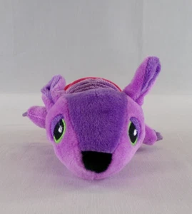 Cutetitos Babitos Bandito 6" Purple Armadillo Plush Stuffed Animal Toy 2019 EUC - Picture 1 of 10