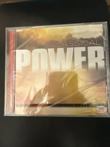 Time Life Classical Power: Fire - Audio CD - Picture 1 of 2