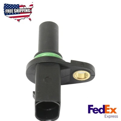 Датчик скорости входного вала автоматической коробки передач подходит для Volkswagen Jetta 99-09 годов выпуска - Изображение 1 из 4