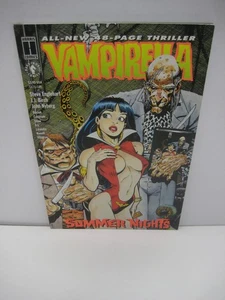 Vampirella Summer Nights #1 Arthur Adams Cover Harris Comics Dark Horse 1992 - Bild 1 von 2