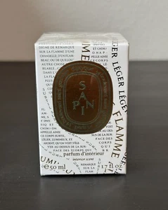 Diptyque Sapin Interior Scent Room Spray 1.7 fl oz/50ml BRAND NEW SEALED - Picture 1 of 2