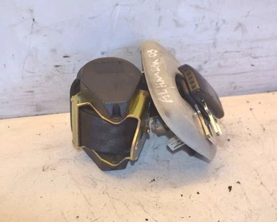 Seat Alhambra Seat Belt Sharan Galaxy Mk2 5 Door MPV Rear Roof Seat Belt 2002 - Image 1 of 4