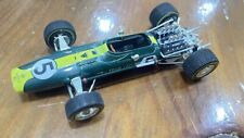Lotus 49 F1 1967 1:43 Quartzo