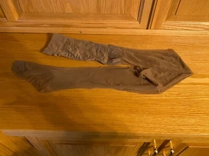 Nuevo sin etiquetas Panty Manguera Transparente Talla Única EE. UU. Para mujeres Medias Informales Elegantes Clásicas - Imagen 1 de 3