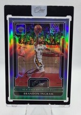 2022-2023 Panini One And One - Brandon Ingram 29/40