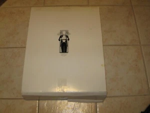 NEW IN BOX LENOX BUTLER'S PANTRY OVAL SERVING PLATTER 20" X 16" MADE IN ITALY - Picture 1 of 5