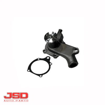 Jeep Water Pump W/ Gasket For J-100 J-2500 CJ5 CJ6 Commando DJ5 3.8L 4.2L L6 - Image 1 of 2
