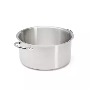De Buyer BRATENTOPF O/DECKEL PRIM APPETY 32 CM - Bild 1 von 6