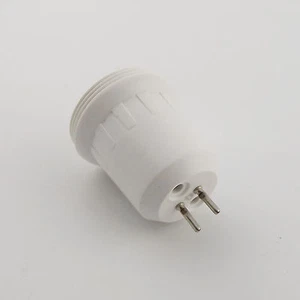 MR16 to E14 Socket Base Halogen LED CFL Light Screw Bulb Adapter Converter Hold - Picture 1 of 7