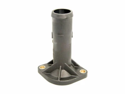 Entrada de agua refrigerante motor Volkswagen Beetle 1998-2005 78347WX 1999 2000 Foto 1 de 2