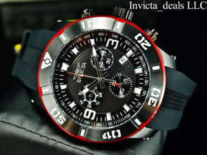 Invicta Pro Diver Swiss Movement Wristwatches for sale | eBay