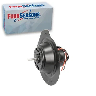 Motor soplador de climatización 4 estaciones para Mercury Bobcat 1975-1980 Foto 1 de 4