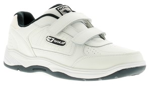 Mens Velcro Trainers for sale | eBay
