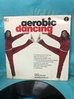 Barbara Ann Auer - Aerobic Dancing - Vinyl Record Lp