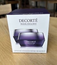 Brand New! Kose Cosme Decorte Liposome Advanced Repair Cream 50g