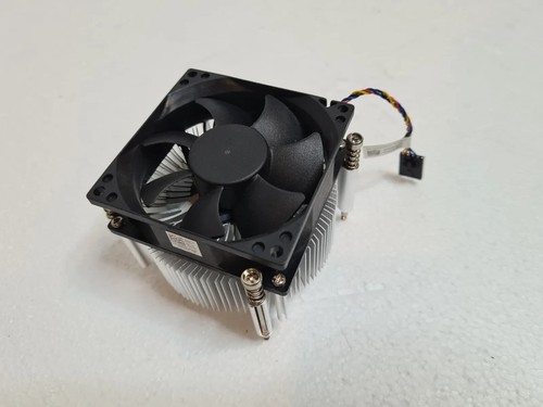 89R8J DELL HEATSINK W/ FAN FOR PRECISION T1650 OPTIPLEX 3010