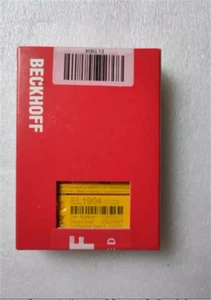 NEW Beckhoff EL1904 4-Channel Digital Input Terminal In Box Expedited Shipping - Picture 1 of 4
