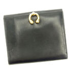 Spring Thanksgiving 30 Off Gucci W Hook Wallet Abby Black Gold Red Leathe _93655