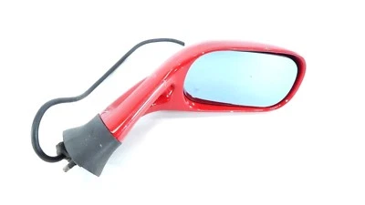 Ferrari Testarossa Aussenspiegel Spiegel rechts RH EXTERIOR OUTSIDE MIRROR - Bild 1 von 4