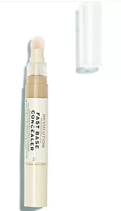2X REVOLUTION FAST BASE CONCEALER, shade - C5 Light - Picture 1 of 4