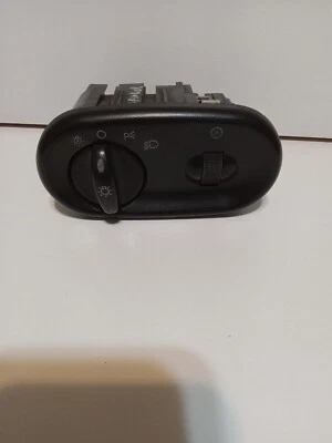 Interruptor de faros Ford Explorer 2002-2005 Dimmer Witch. Sin luces antiniebla Foto 1 de 3