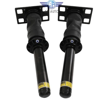 Set(2) Rear Cab Shock Air Bags 3595977C95 For International Harvester ProStar - Image 1 of 4