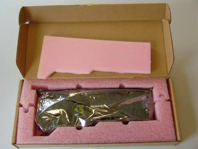 Dialogic Inc. 884-589 D480JCT2T1EW Combined Media Board - Image 1 of 1