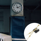 1 Set Clock Kit 160mm Clock Movement Battery Operated Clock Hand Clock Motor