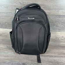 Samsonite Xenon 3.0 Slim Backpack Business, Black, One Size