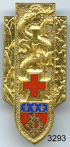 3293 - SANTE - 1re S.I.M. - Picture 1 of 2