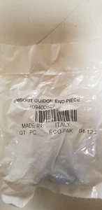 709400627 End Piece - Bild 1 von 2
