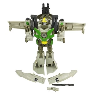 Transformers Wingblade Autobot Hasbro 2005 With Instructions 22cm - Picture 1 of 11