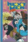 Next Men #13 : March 1993 : Dark Horse Comics..