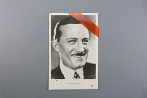 Carte postale de VICTOR BOUCHER comédien Français tbeg. - Picture 1 of 2