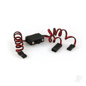 Arnés de interruptor de alto canal Hitec (57215) - Imagen 1 de 1