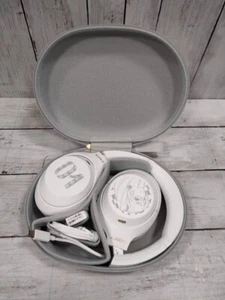 Hatsune Miku Sony Wireless Headphones WH-1000XM4/MK Silent White From Japan Used - Picture 1 of 7