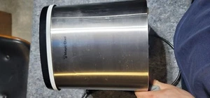 Magic Chef HNIM27ST 27lbs Maszyna do lodu na blacie - Zdjęcie 1 z 7