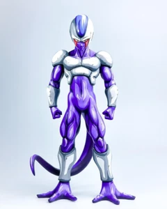 Dragon Ball Z - Cooler - 2D Figure Repaint - 25CM - Picture 1 of 3
