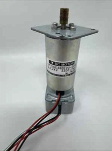 Original Scan Motor Roland DC 24V SP300i SP540i DSE38BE20-005 Nidec Servo - Picture 1 of 1