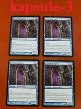 4x Surveilling Sprite | Ravnica City of Guilds | MTG Magic Cards