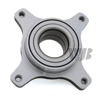 Wheel Bearing and Hub Assembly fits 1991-2005 Acura NSX  WJB - Image 1 of 2