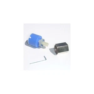 Vola VR1277k cartridge c/w key fits 2400 & 2500 1 handle mixers - Picture 1 of 1