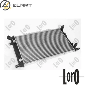RADIATOR ENGINE COOLING 003-017-0042 FOR AUDI A6/C7 Q5 A5/Sportback A4/Allroad - Picture 1 of 7