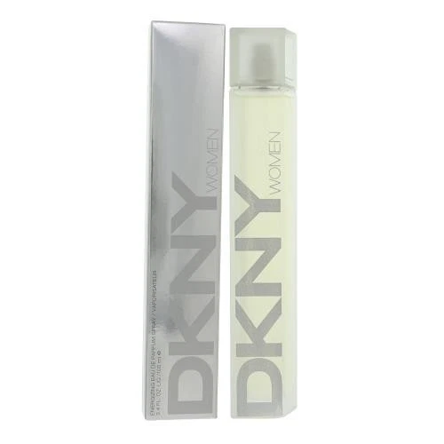 Dkny para mujer 3,4 OZ eau de parfum caja de spray Foto 1 de 1