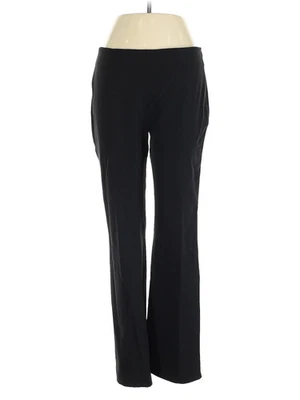 Jenne Maag Women Black Dress Pants S - Image 1 of 2