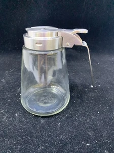 MAPLE SYRUP DISPENSER. - Picture 1 of 6
