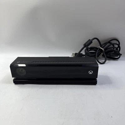 Original Microsoft Xbox One 1520 KINECT Connect Sensor Camera Bar - Image 1 of 4