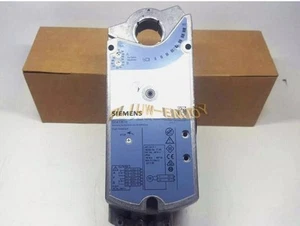 1PC New   Damper Actuator GCA126.1E #A6-39 - Picture 1 of 4