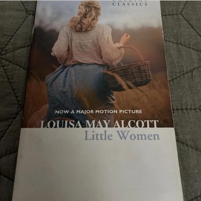 Little Women by Louisa May Alcott - Image 1 of 4