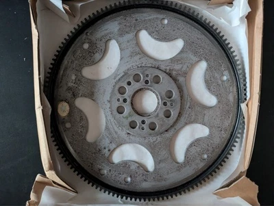 SAAB 9483066 NOS Genuine OEM Auto Transmission Flywheel 9-5 2002-2009 MAKE OFFER - Image 1 of 2
